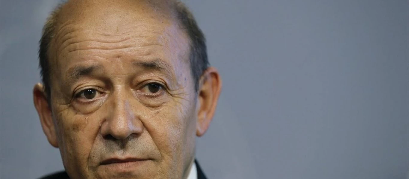 Ειρηνευτικό σχέδιο Ντ. Τραμπ: «Επιφυλάξεις» και από τους Γάλλους